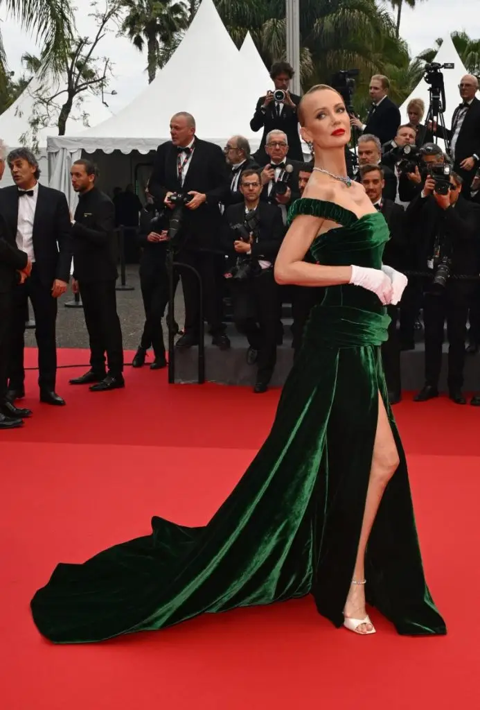 Red Carpet